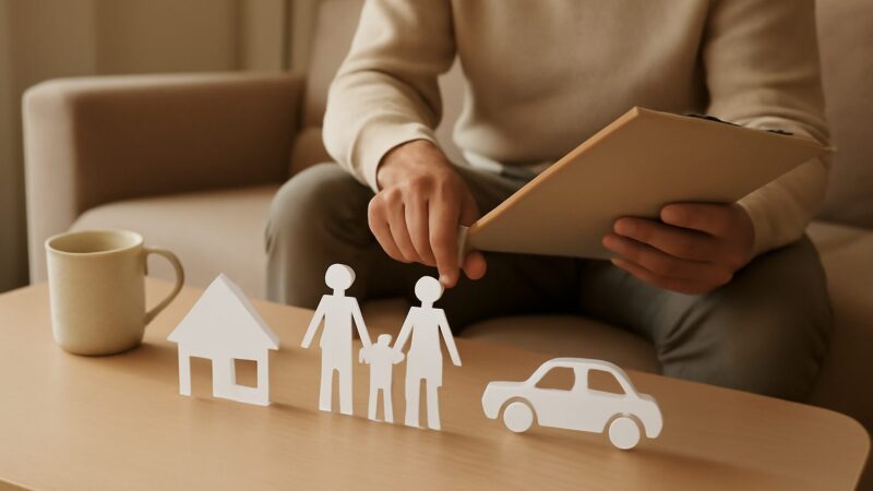 How Much Insurance Do You Need in Singapore