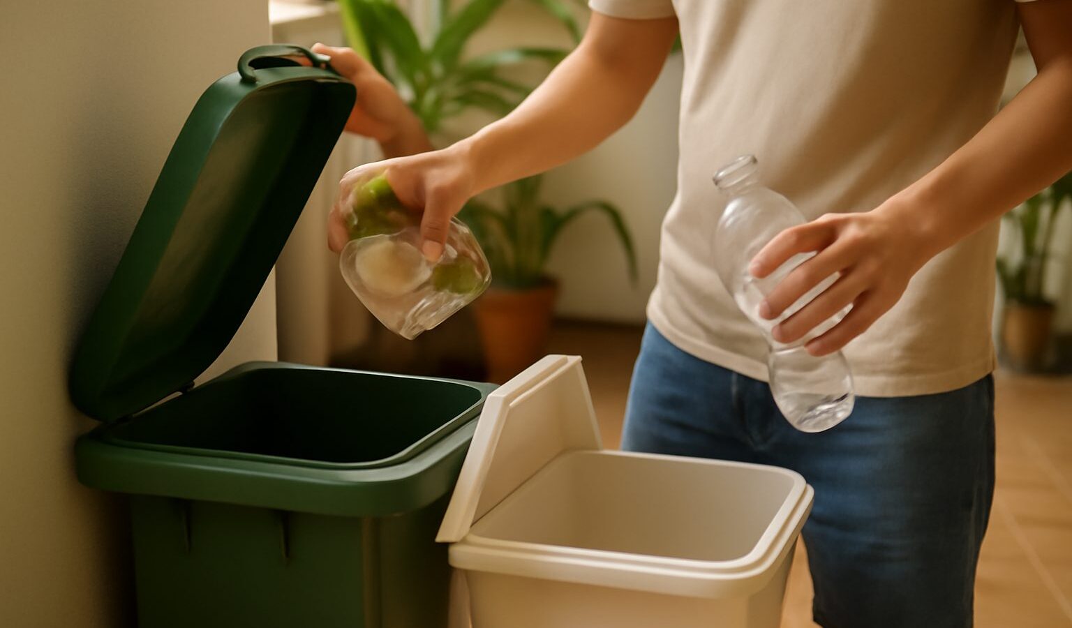 How Singapore Manages Its Waste