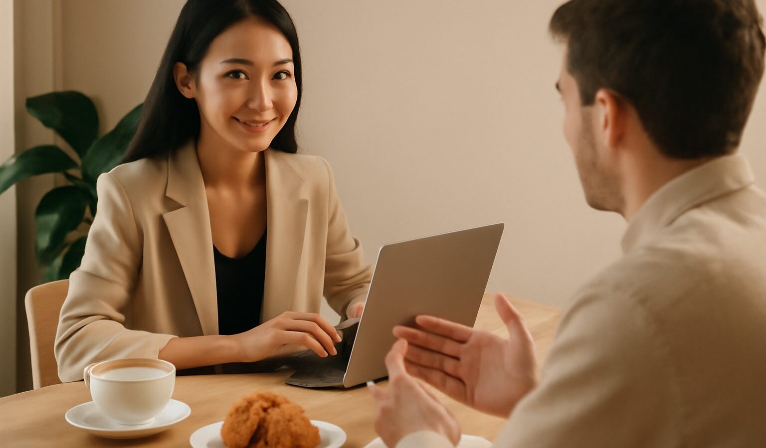 How to Ace a Case Interview