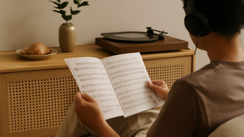 How to Appreciate Classical Music