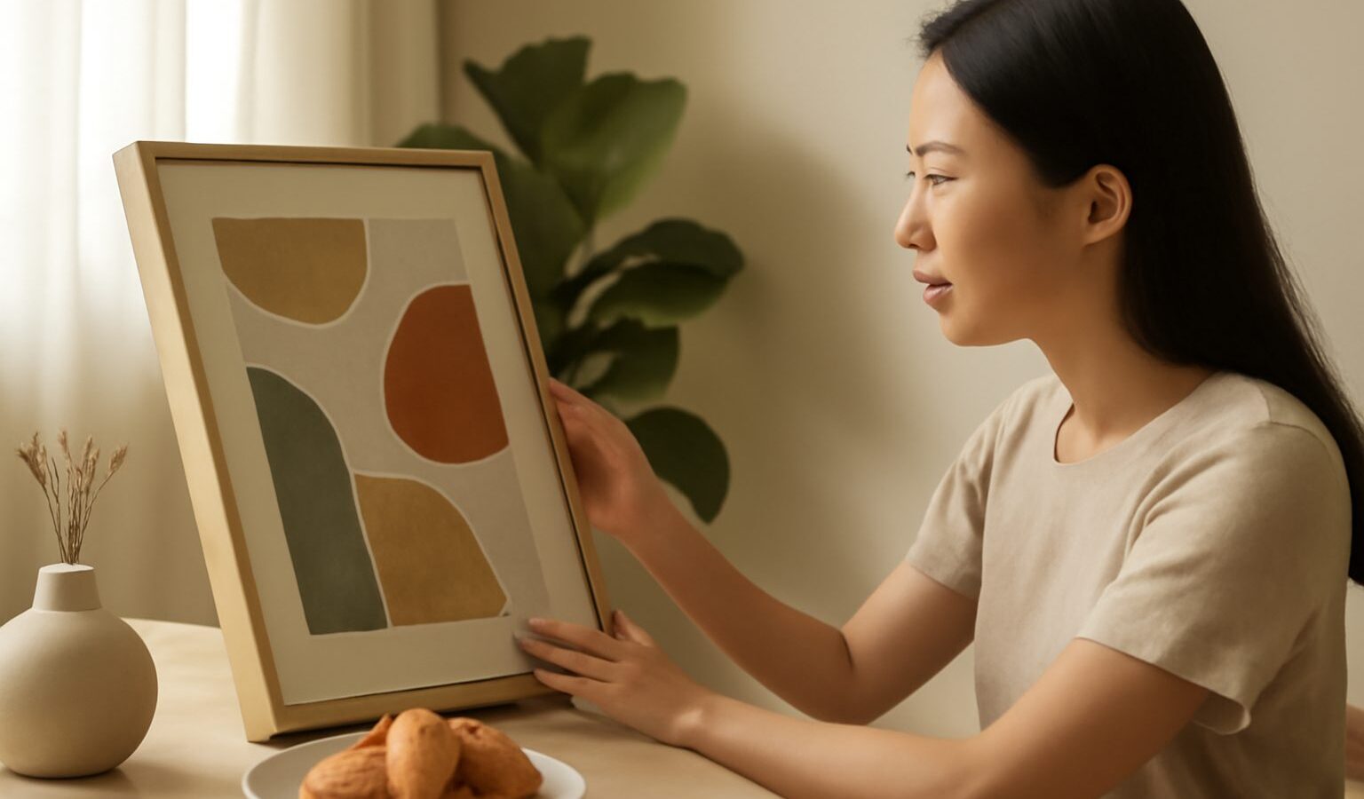 How to Appreciate Visual Art