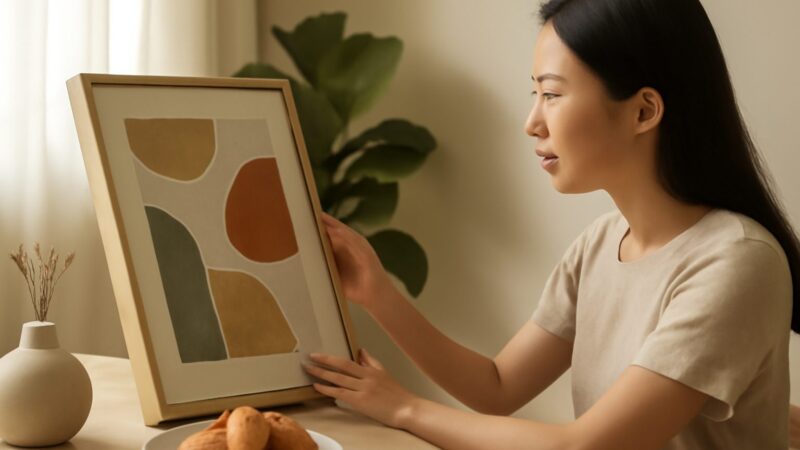 How to Appreciate Visual Art