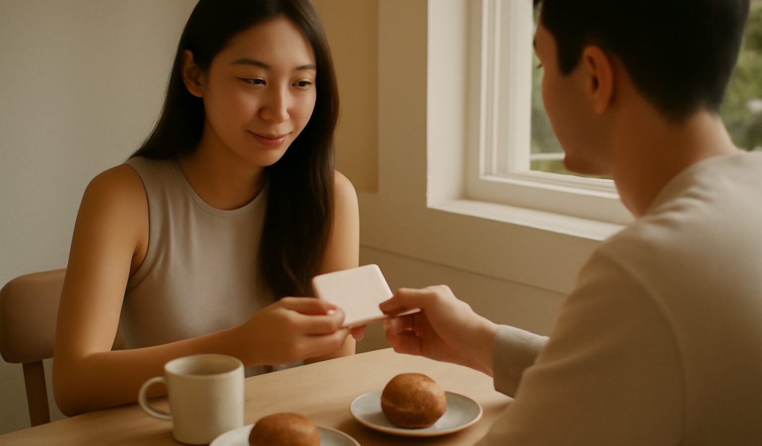 How to Ask Someone Out
