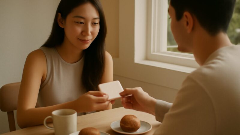 How to Ask Someone Out
