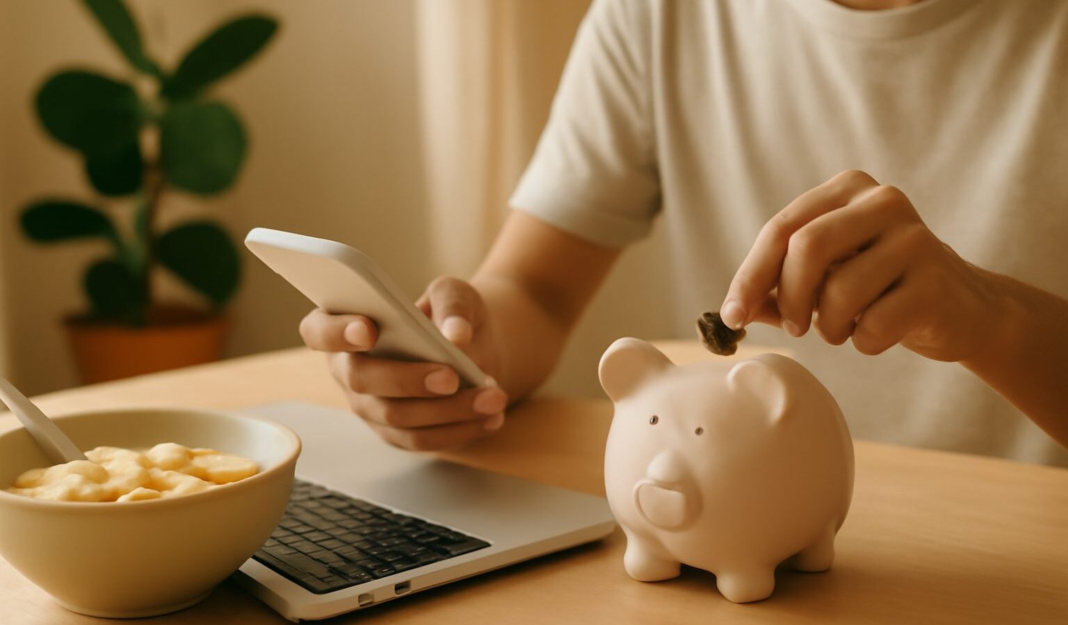 How to Automate Your Money and Savings