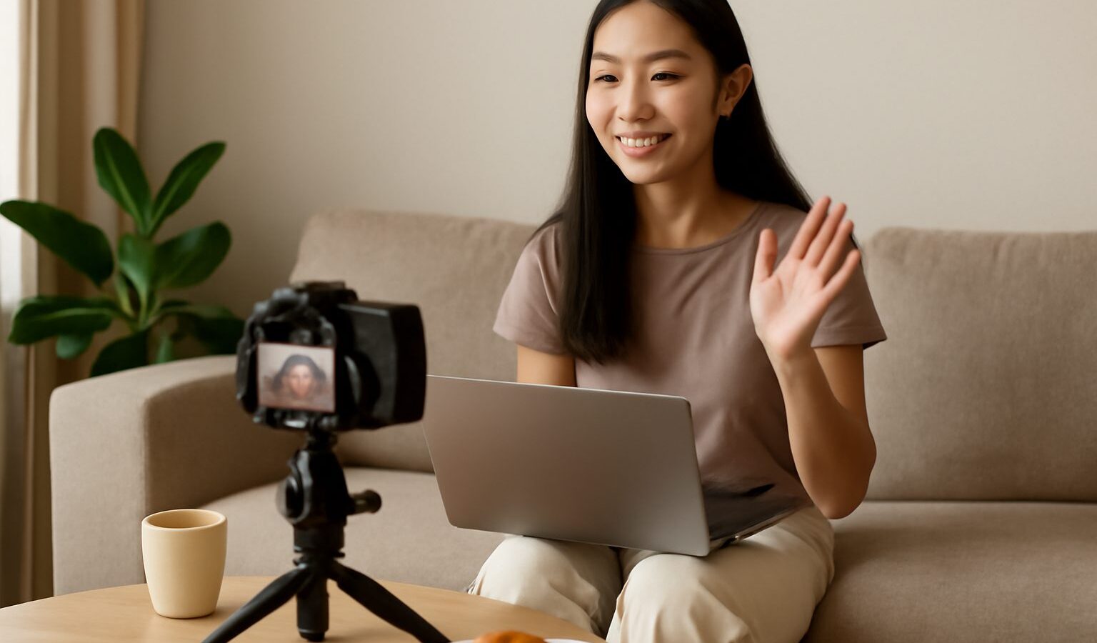How to Become a Content Creator in Singapore