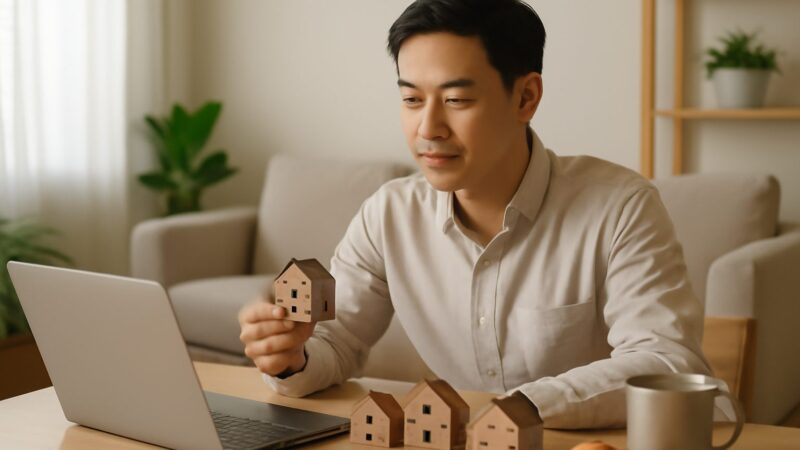 How to Become a Property Agent in Singapore