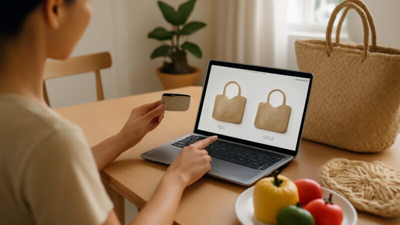 How to Become a Smarter Shopper in Singapore