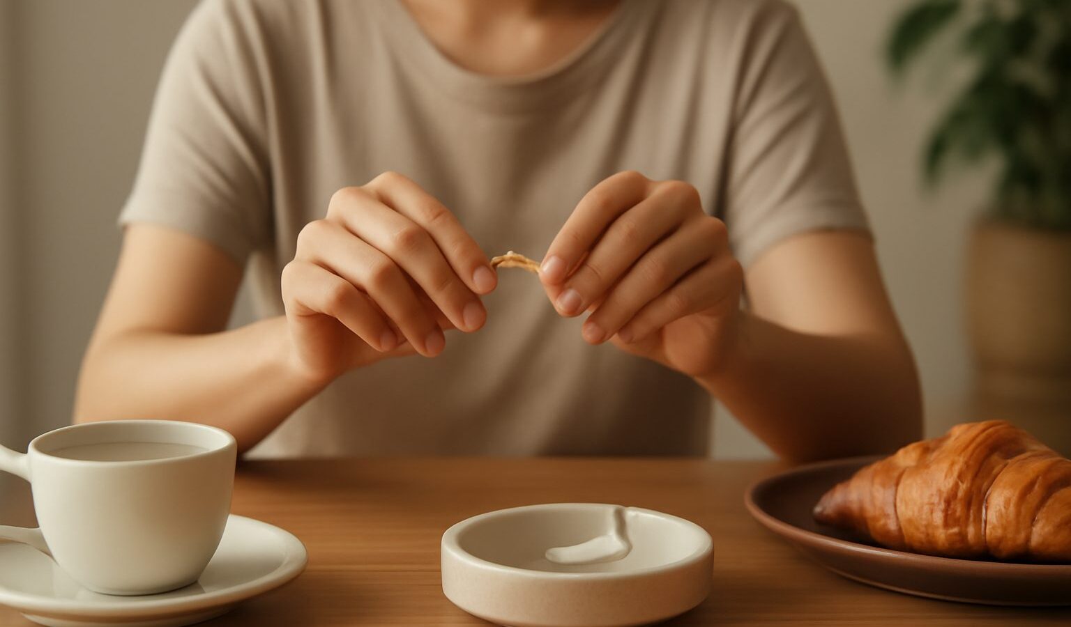 How to Break a Bad Habit