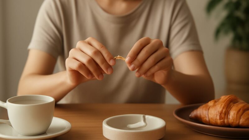 How to Break a Bad Habit