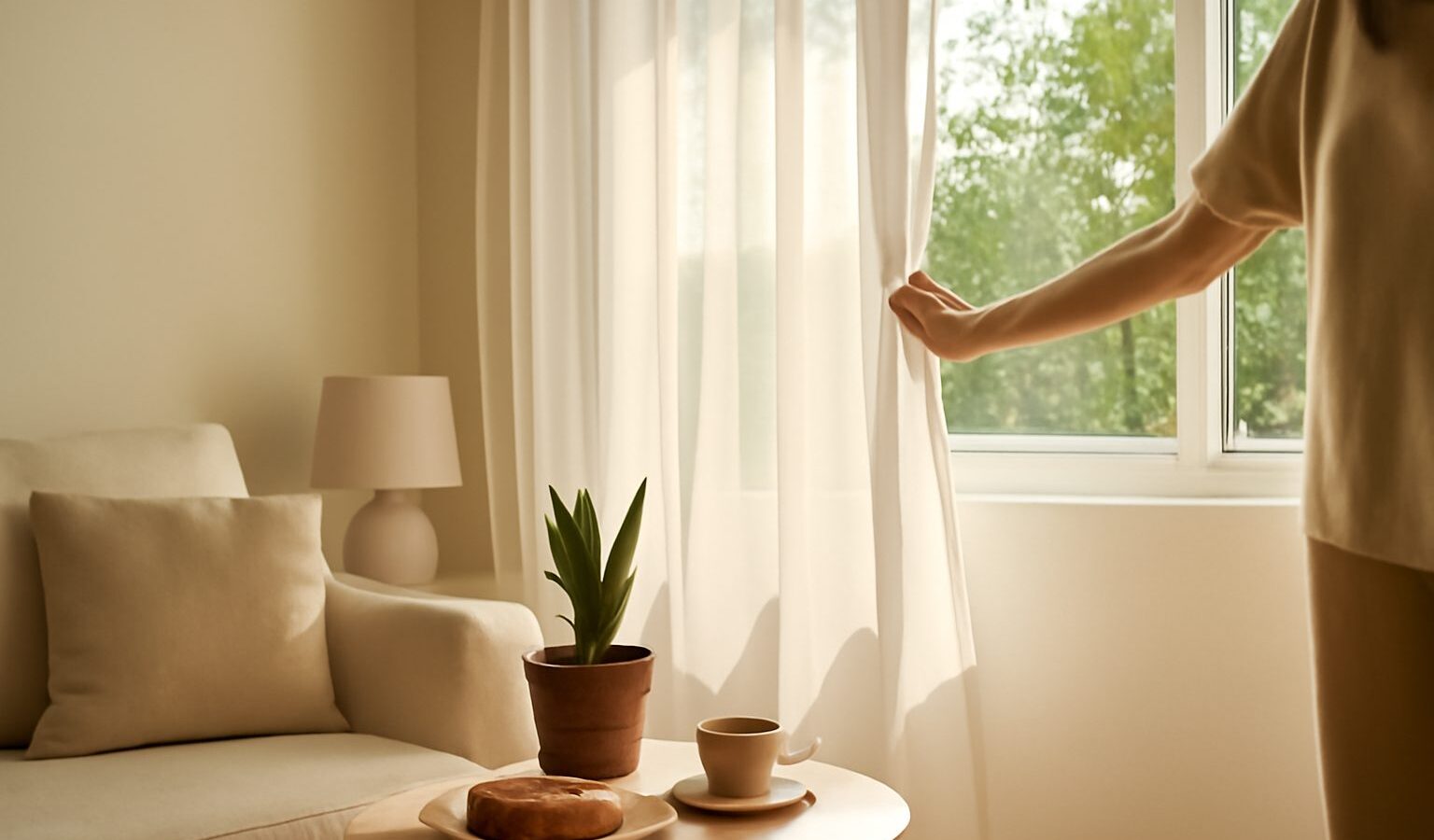 How to Bring More Natural Light Into Your Home Singapore