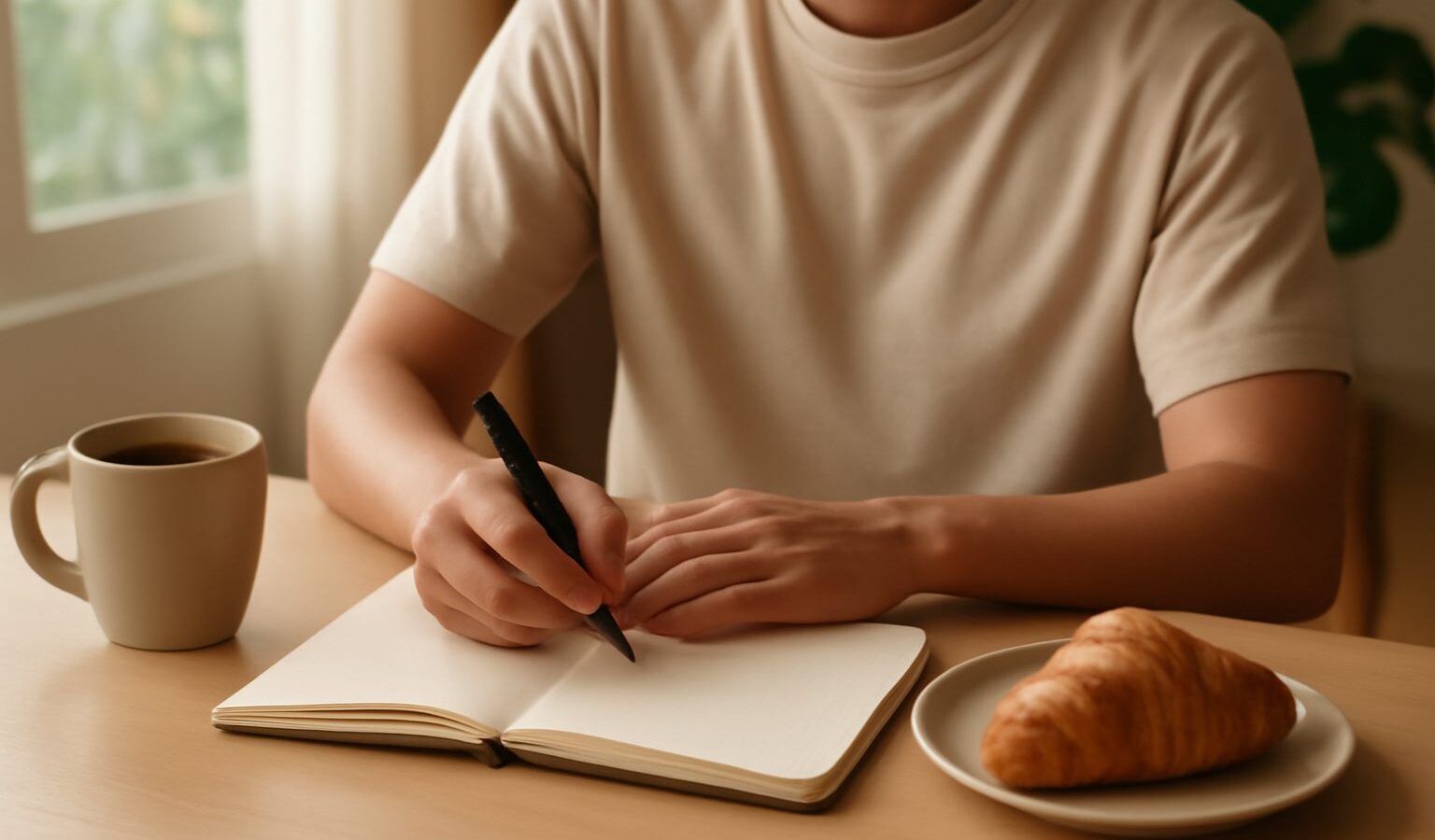 How to Build a Writing Habit