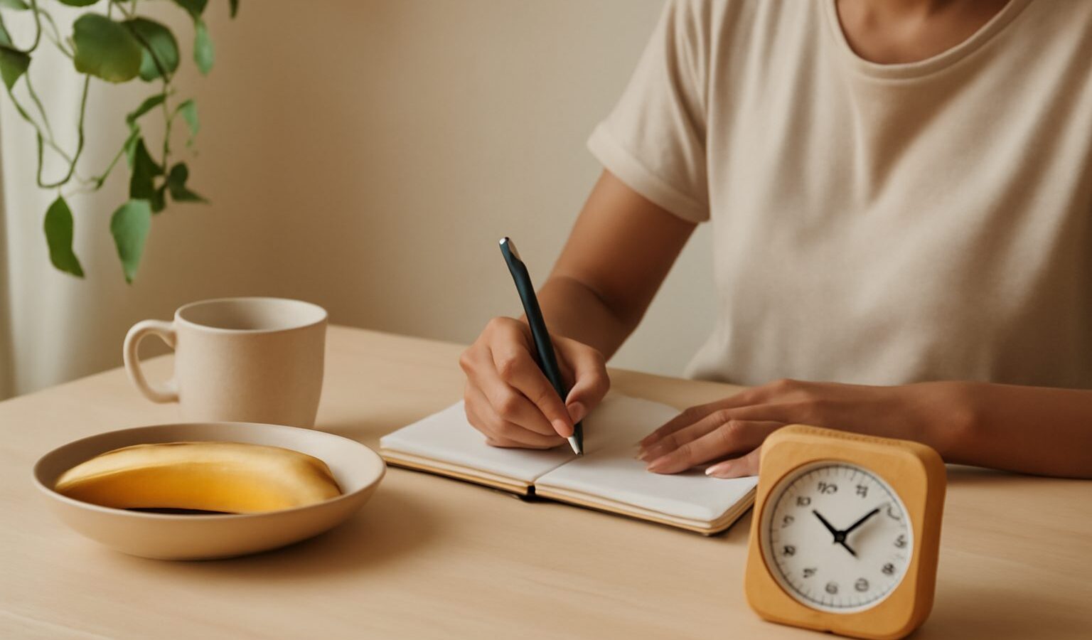 How to Build Habits That Actually Stick