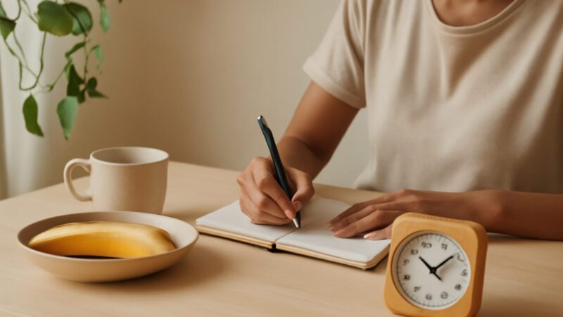 How to Build Habits That Actually Stick