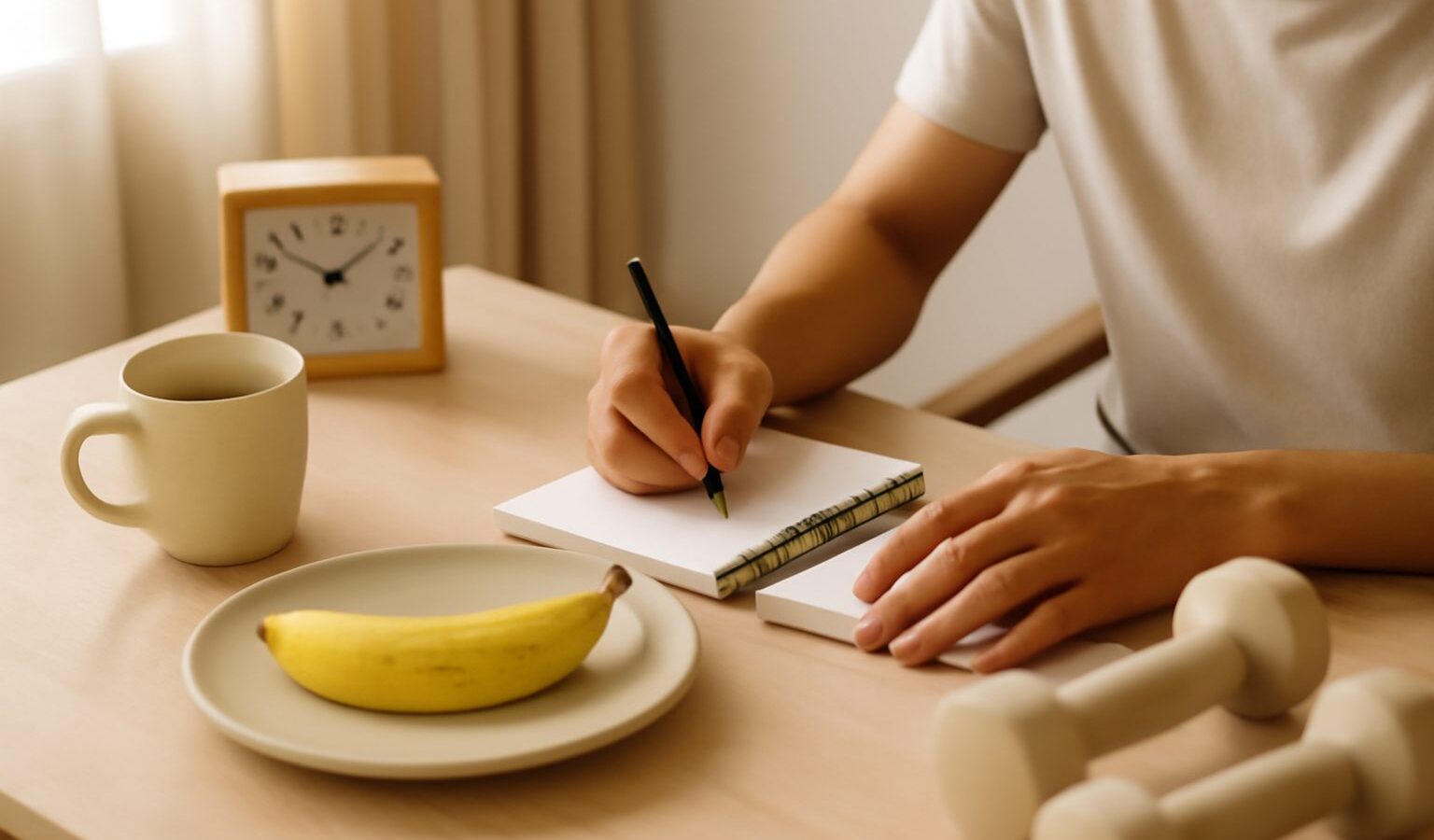 How to Build Self-Discipline
