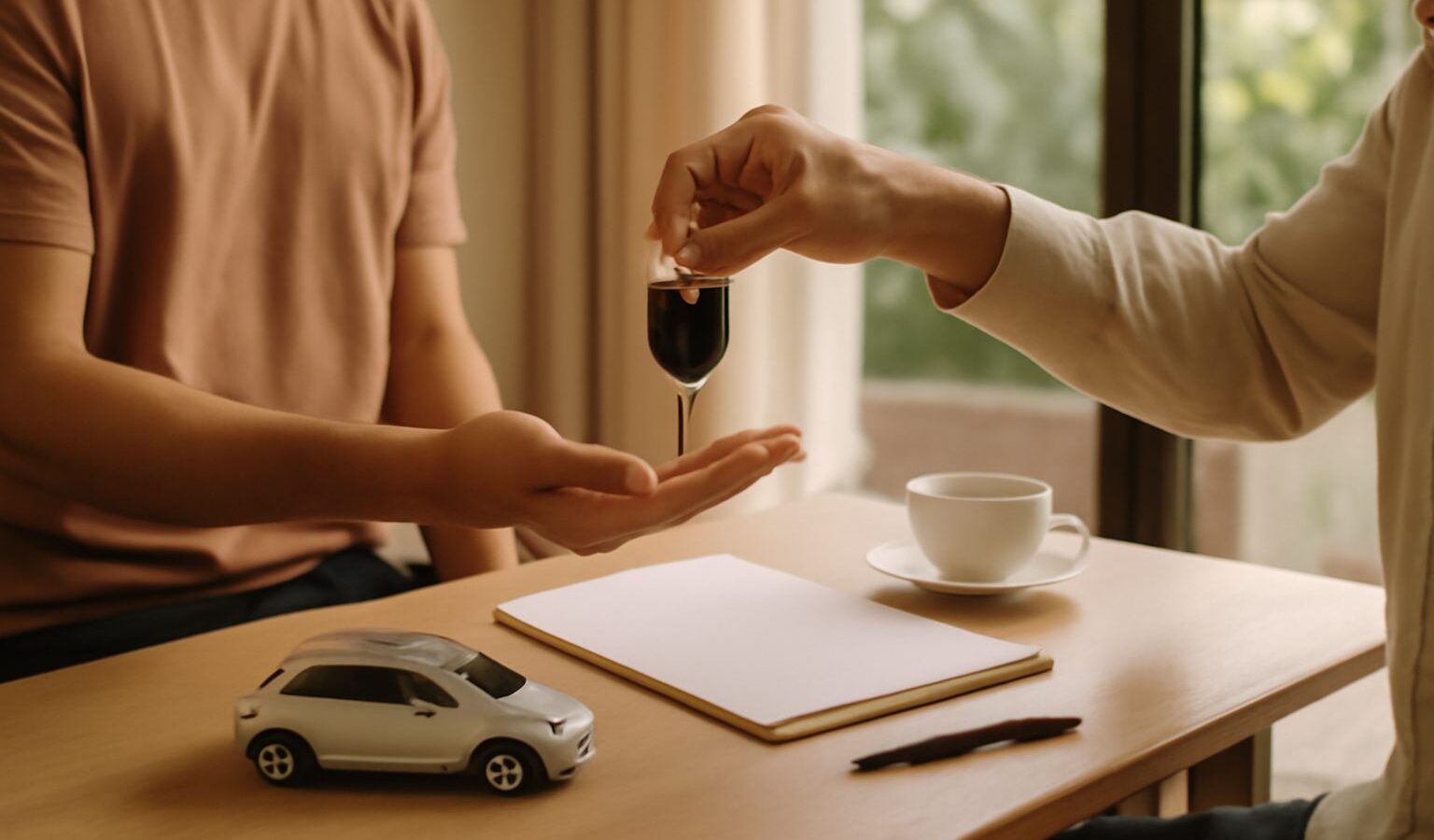 How to Buy a Used Car in Singapore