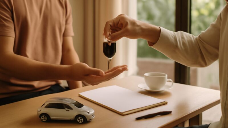 How to Buy a Used Car in Singapore