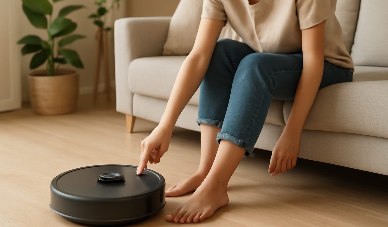 How to Choose a Robot Vacuum in Singapore