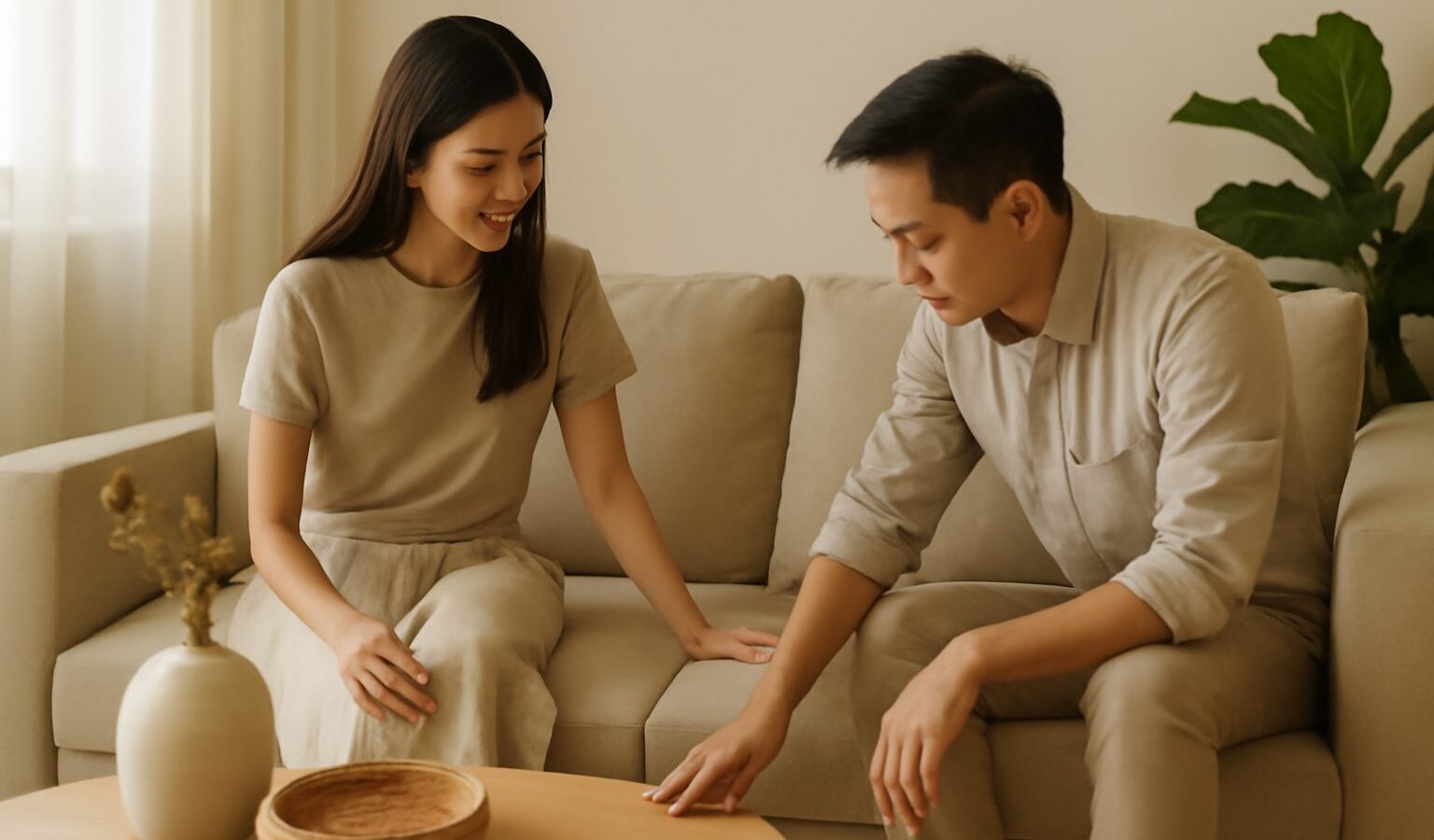 How to Choose a Sofa for Your Home