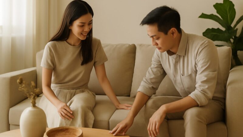 How to Choose a Sofa for Your Home