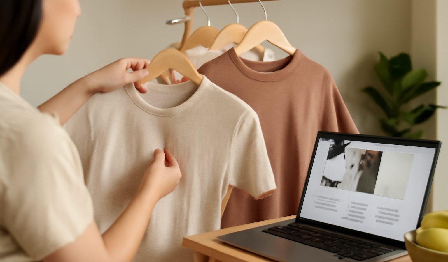 How to Choose Ethical Clothing Brands