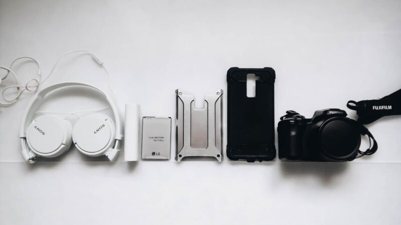 How to Choose the Right Gadget for You