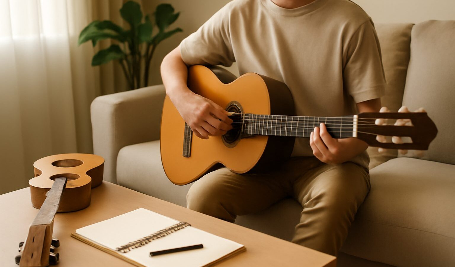 How to Choose Your First Instrument