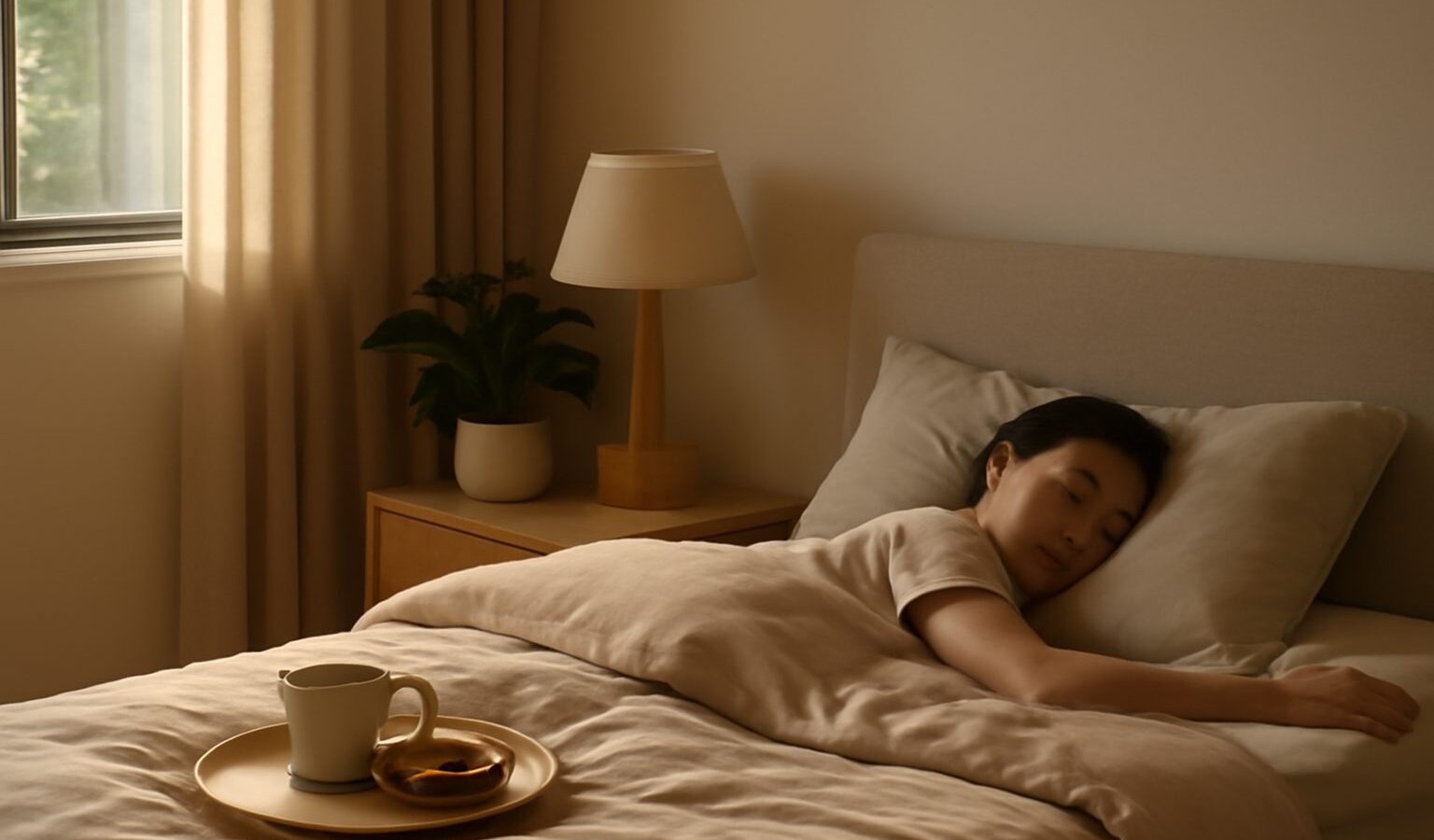 How to Create a Restful Bedroom for Sleep in Singapore