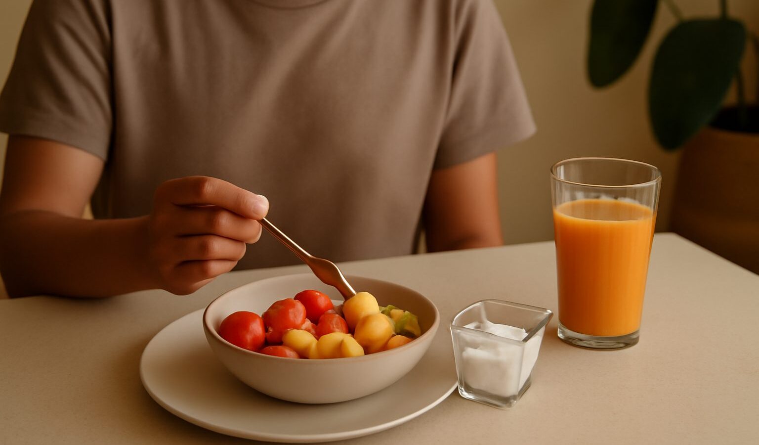 How to Cut Down on Sugar for Good in Singapore