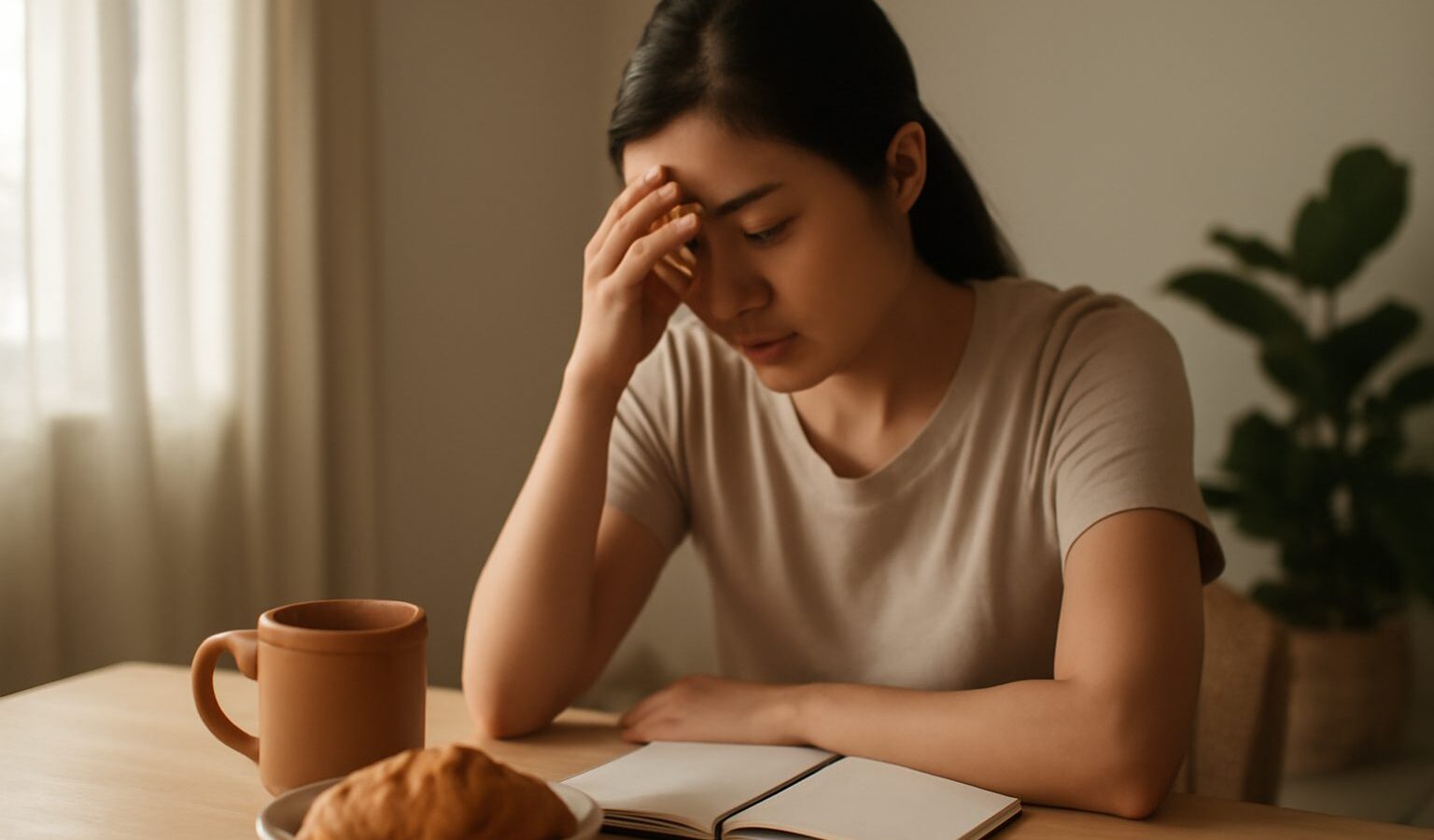 How to Deal With Self-Doubt