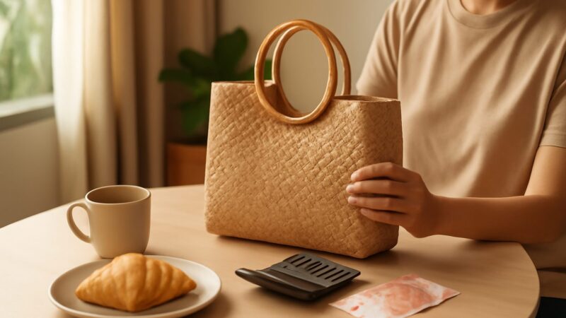 How to Decide if a Purchase Is Worth It in Singapore