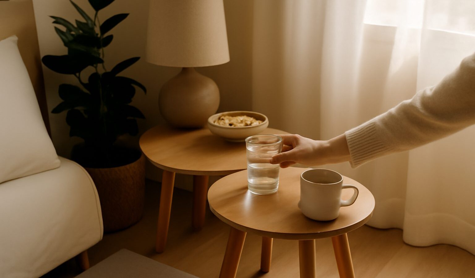 How to Design Your Environment for Good Habits