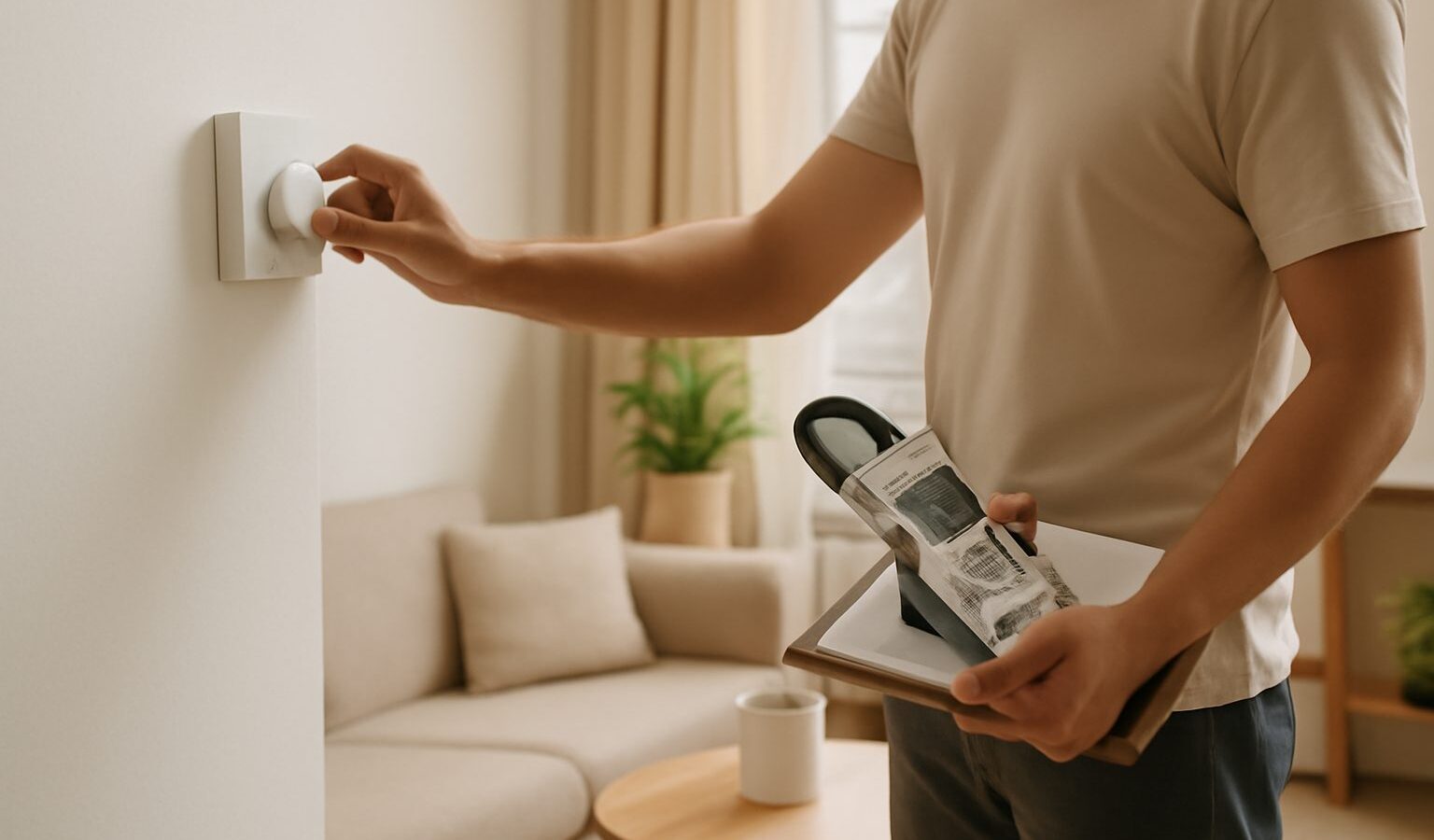 How to Do a Simple Home Energy Audit