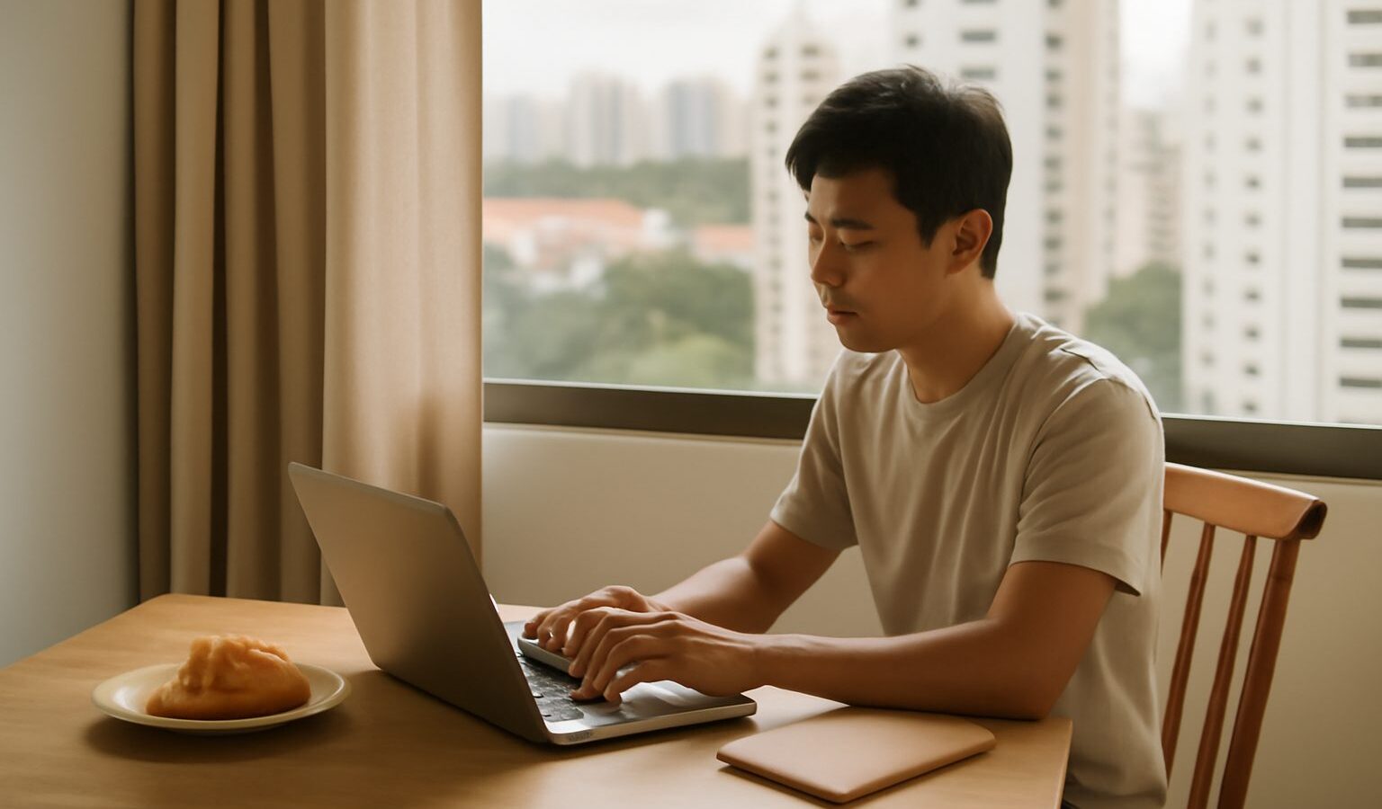 How to Do Deep Work in Singapore