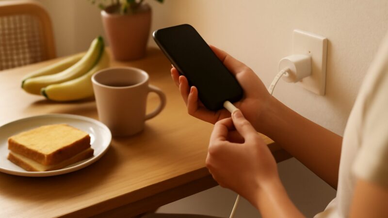 How to Extend Your Phone’s Battery Life