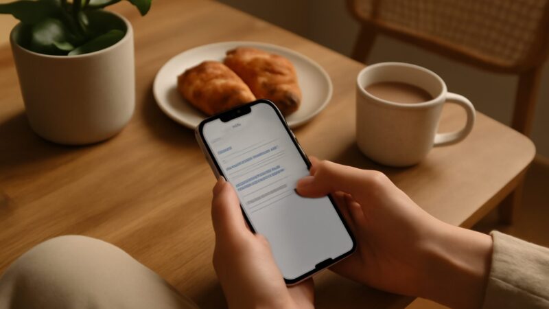 How to Free Up Storage on Your Phone