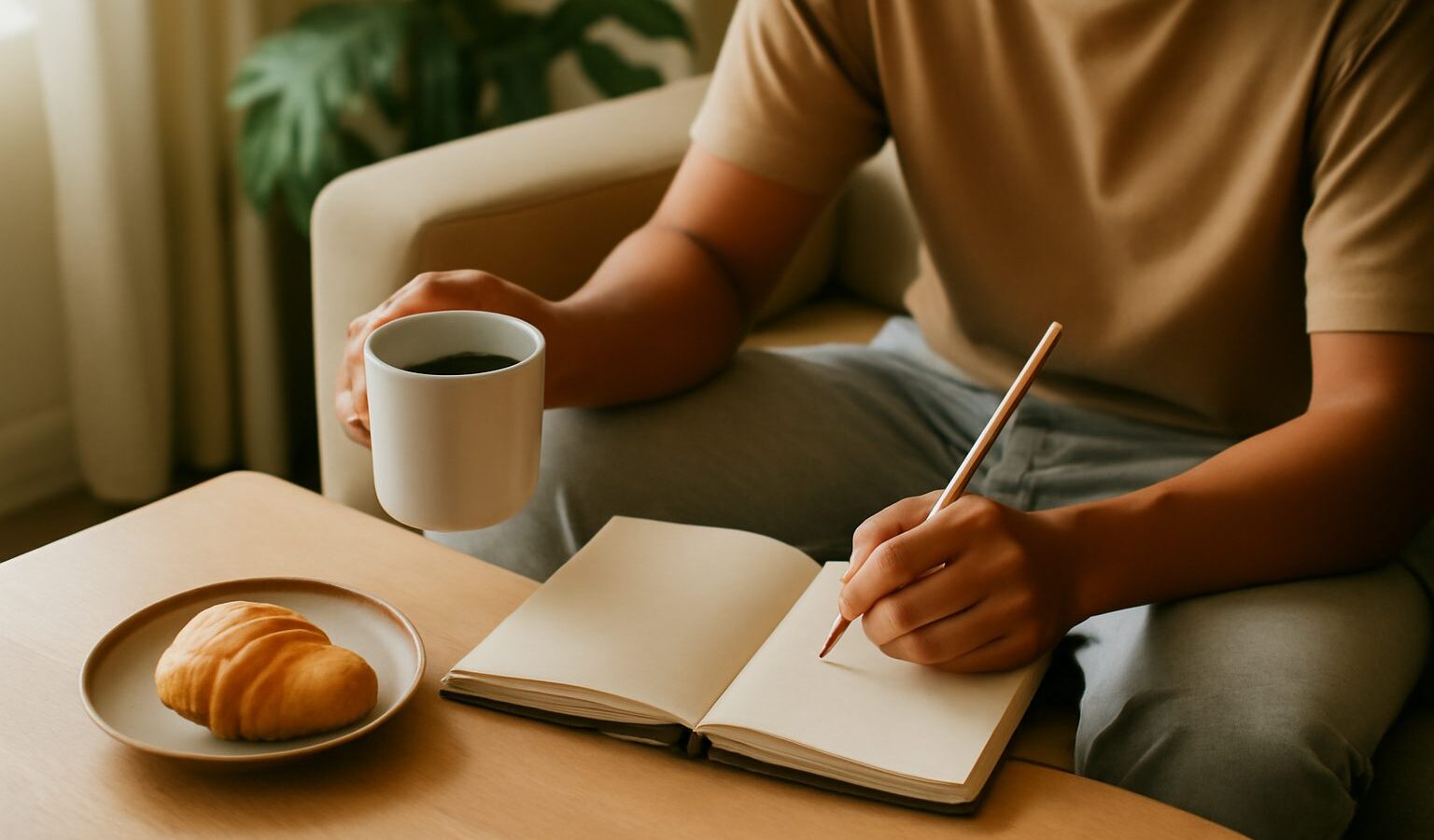 How to Get Back on Track After Falling Off
