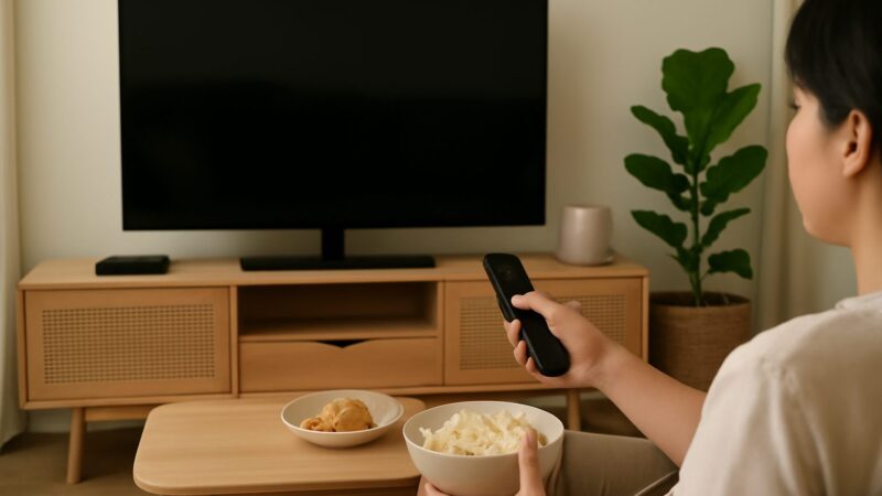 How to Get Better TV Picture and Sound in Singapore