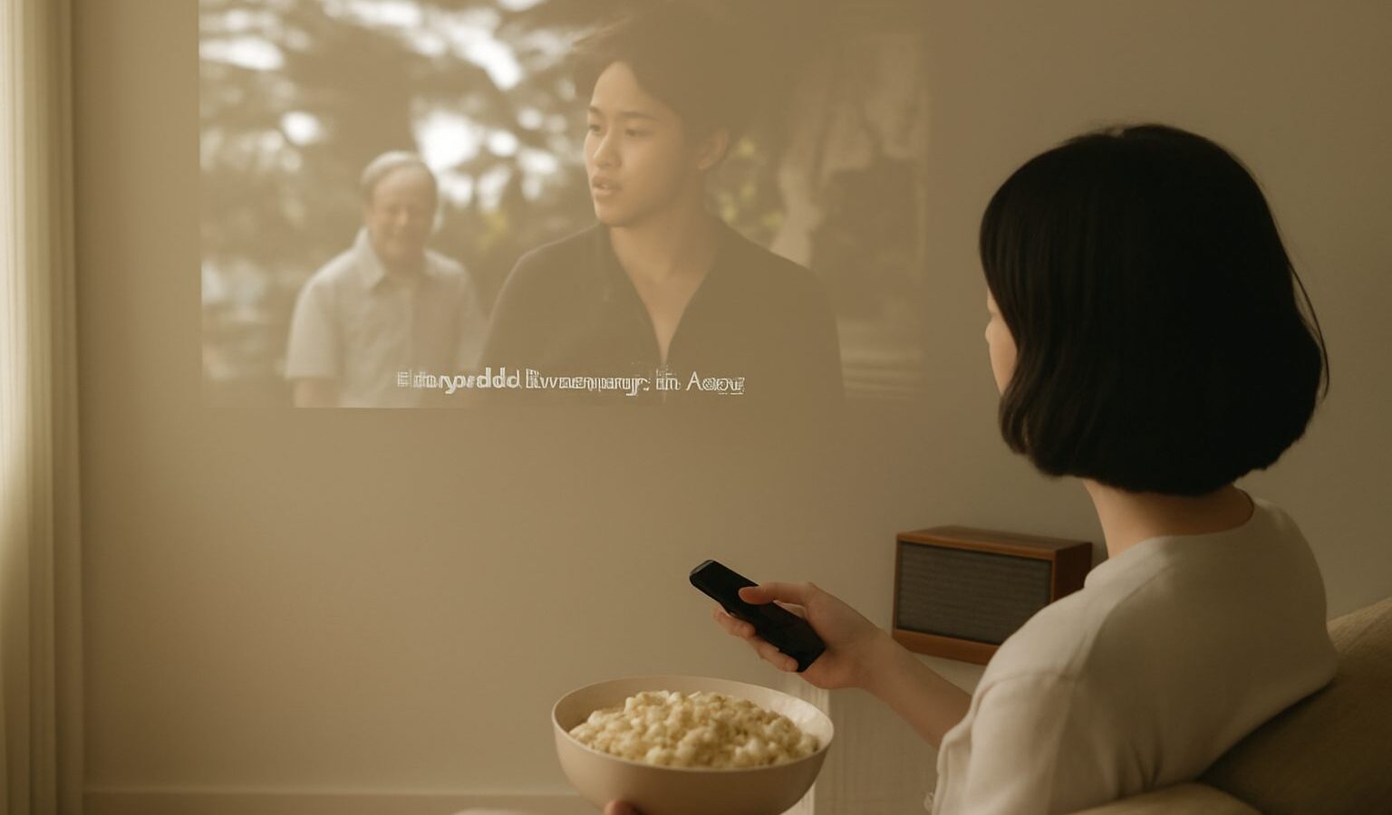 How to Get Into World Cinema