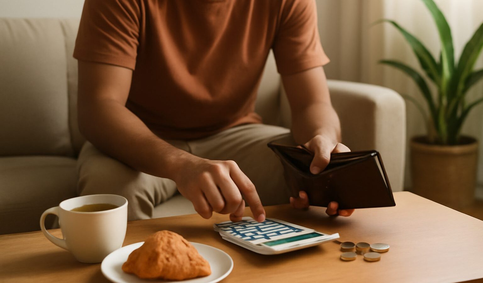 How to Get Out of Debt in Singapore