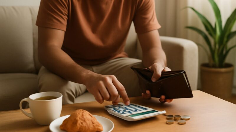 How to Get Out of Debt in Singapore