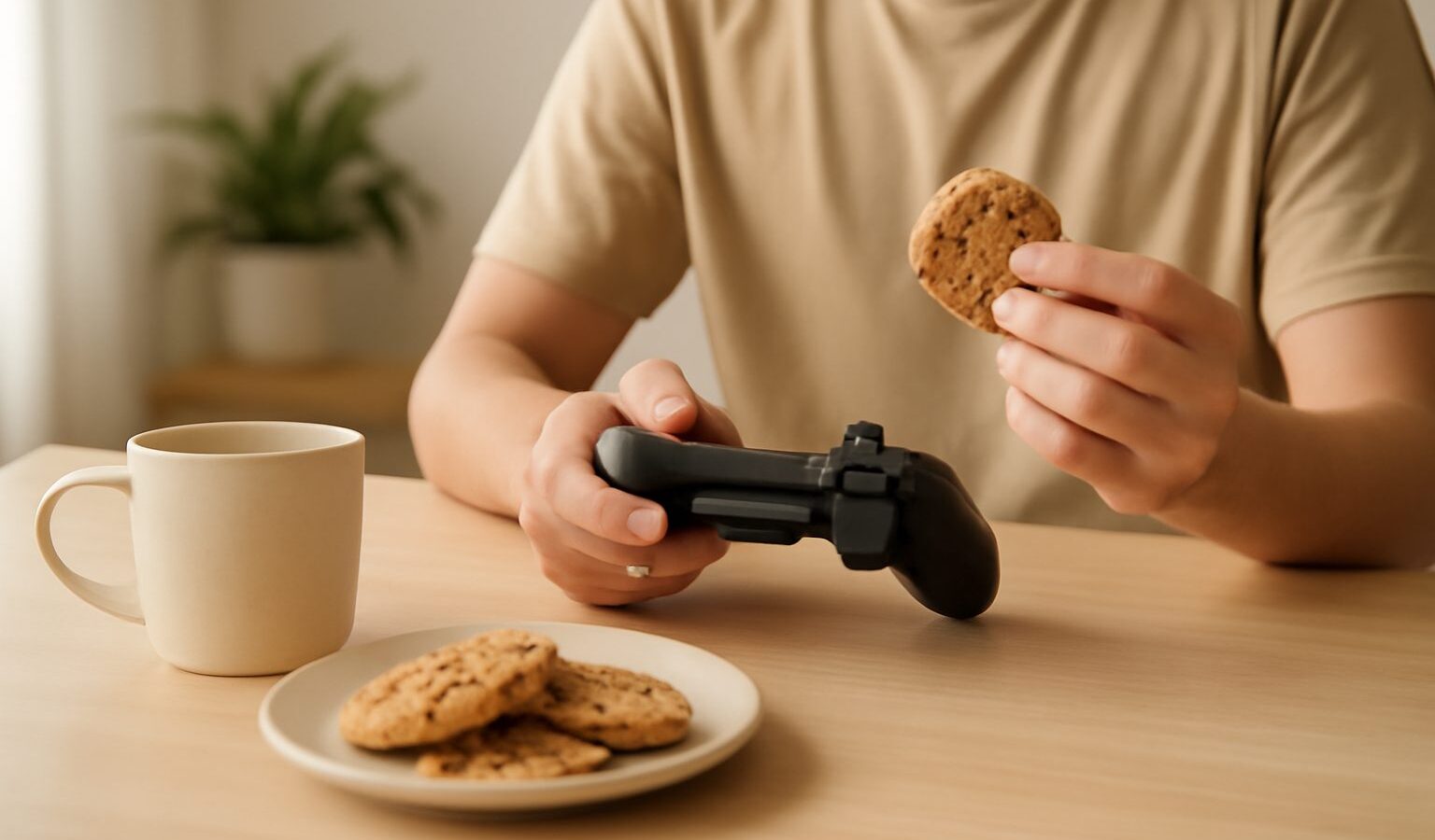 How to Improve Your Reflexes for Gaming