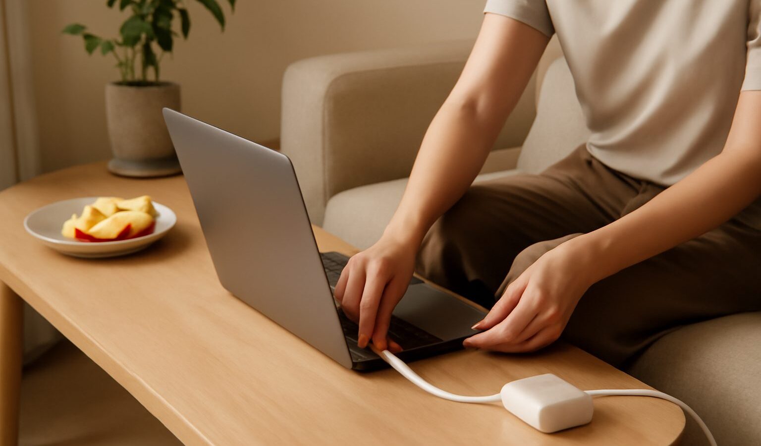 How to Keep Your Laptop Battery Healthy
