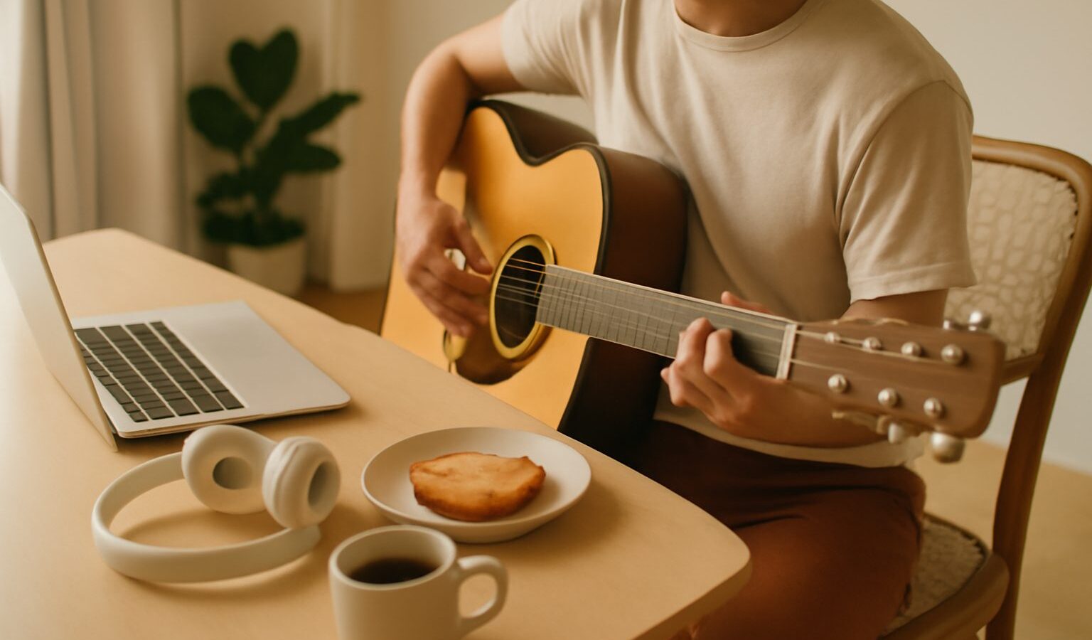 How to Learn Songs by Ear