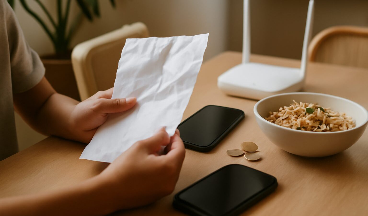 Lowering Phone and Broadband Bills in Singapore: Save More