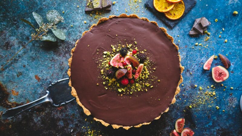 How to Make No Bake Desserts at Home in Singapore