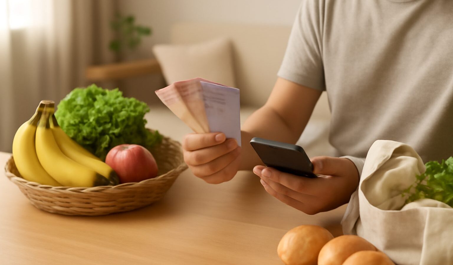 Making the Most of CDC and Government Vouchers in Singapore