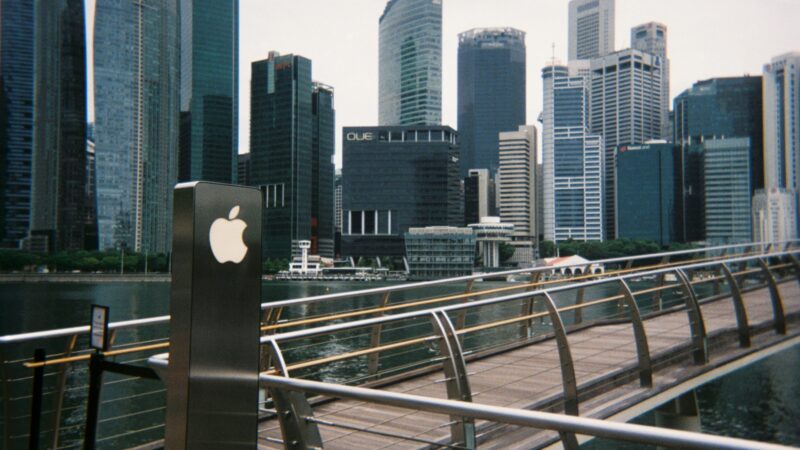 How to Make Your Gadgets Last Longer in Singapore