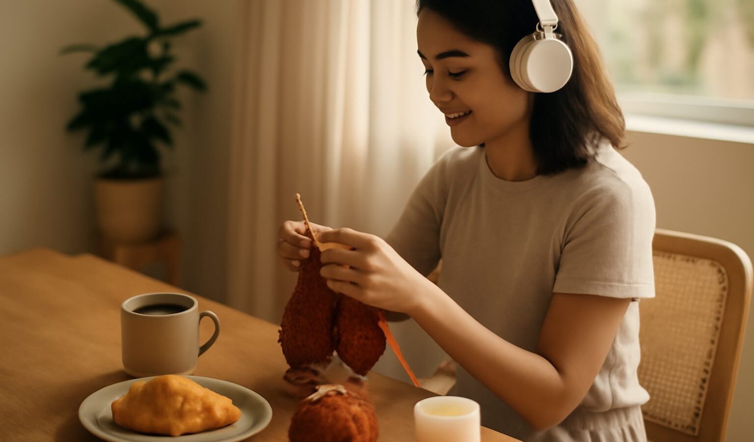 How to Make Your Habits Enjoyable