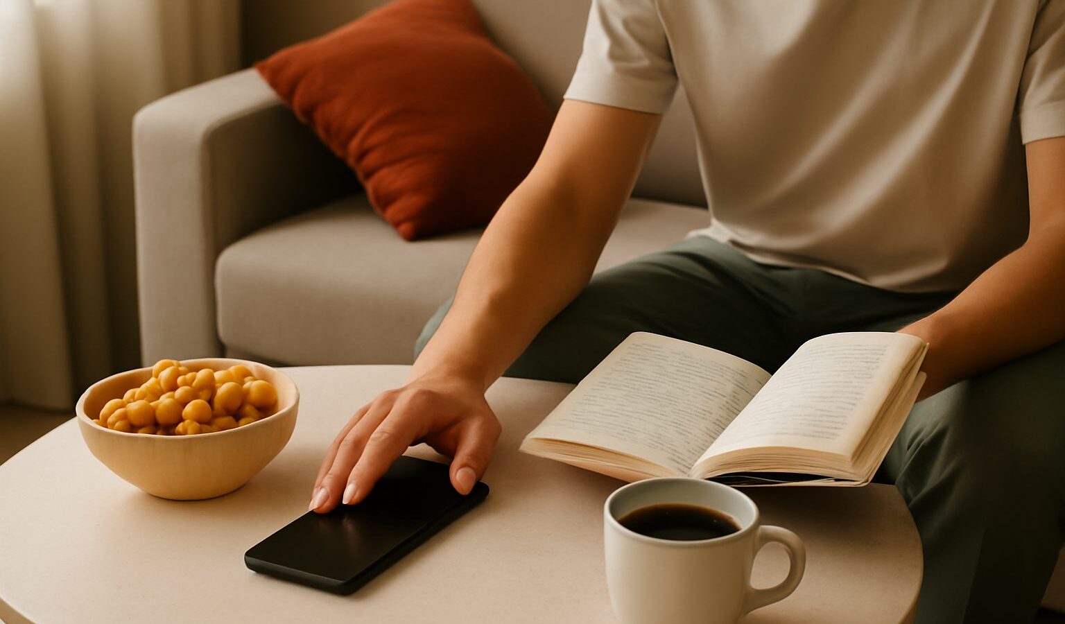 How to Manage Digital Distractions